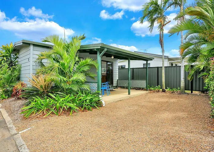 Cane Village Holiday Park