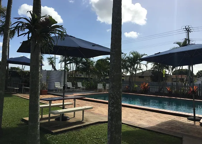 Cane Village Holiday Park