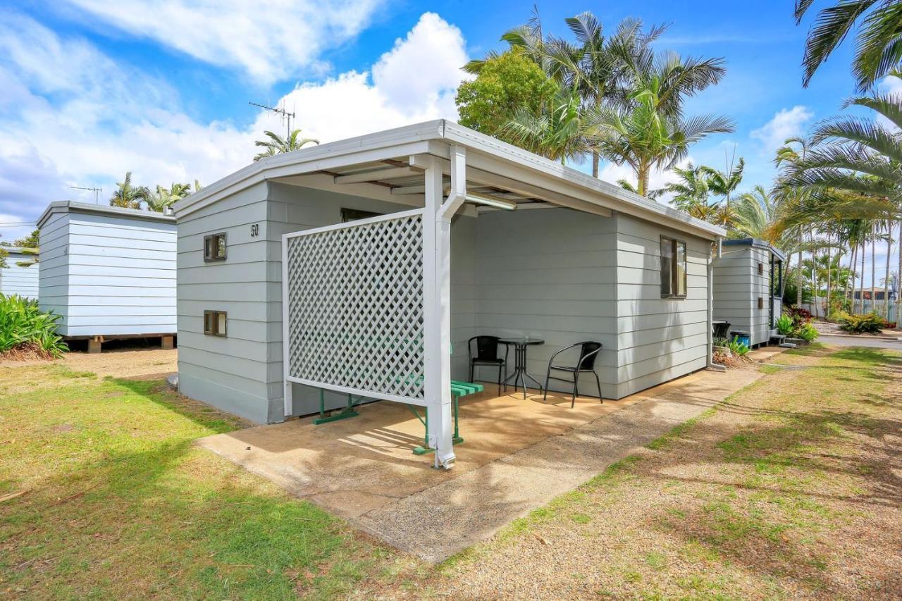 Cane Village 2* Bundaberg