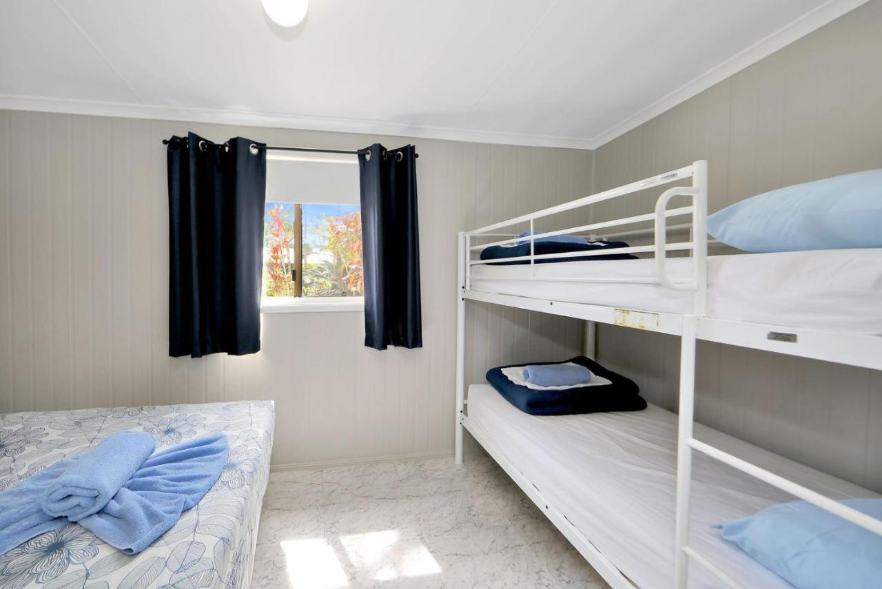 Campsite Cane Village Bundaberg