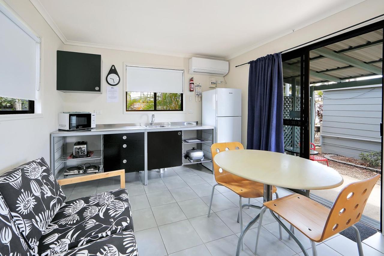Campsite Cane Village Bundaberg