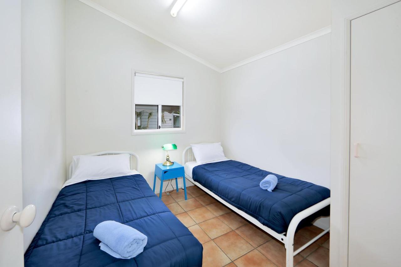Campsite Cane Village 2*