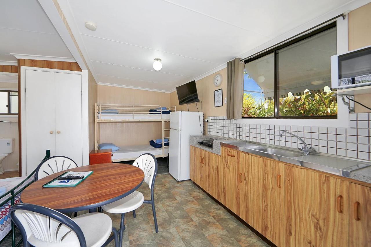 Cane Village Bundaberg