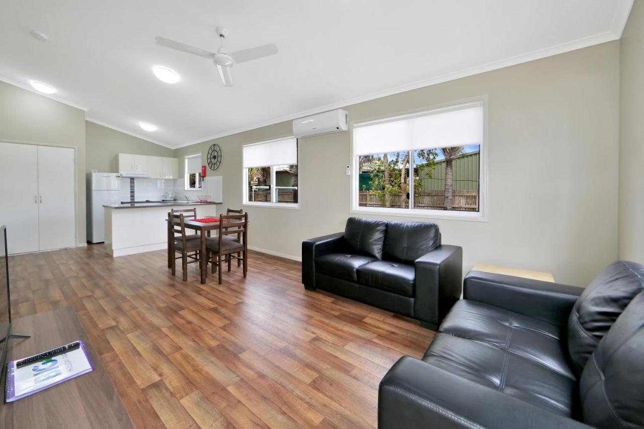 Cane Village Bundaberg