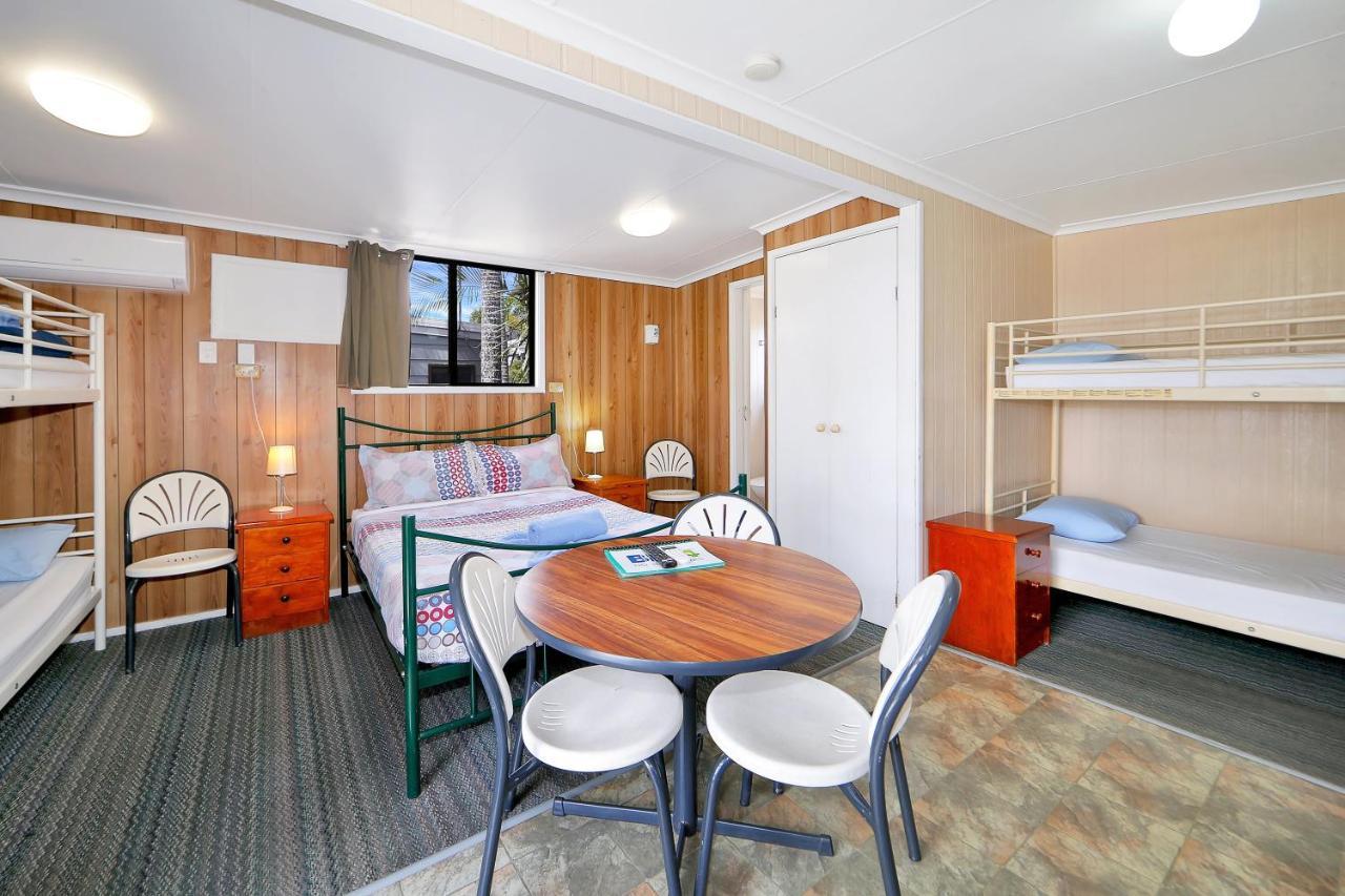 Cane Village Bundaberg