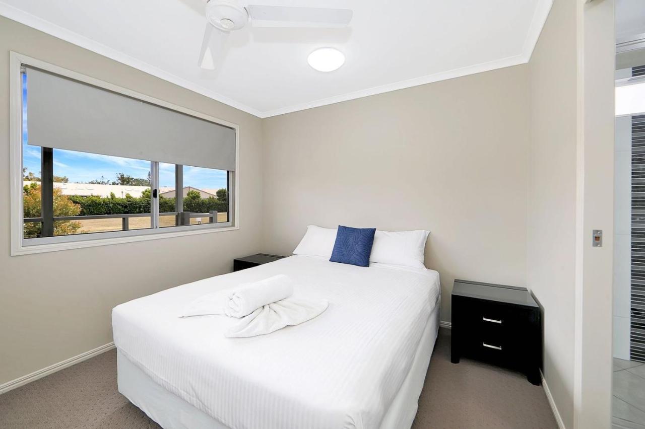 Campsite Cane Village Bundaberg