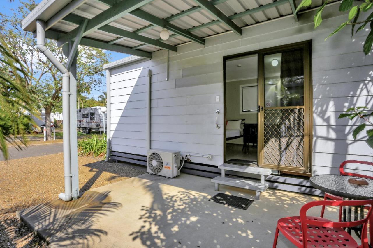 Cane Village Bundaberg