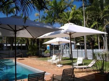 Cane Village Bundaberg