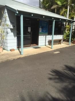 Campsite Cane Village Bundaberg
