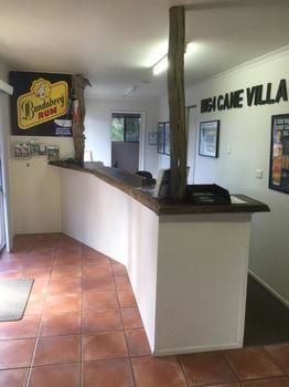Cane Village Campsite