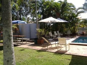 Cane Village Campsite Bundaberg
